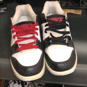Nike shoe
